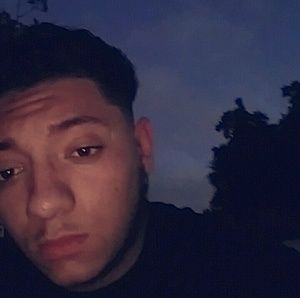 Meet your Posher, Alejandro